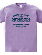 DRYGOODS STORE