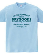 DRYGOODS STORE