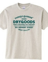 DRYGOODS STORE