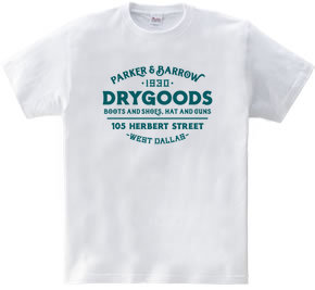 DRYGOODS STORE