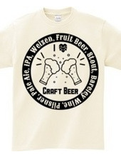 I Love Craft Beer!