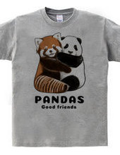 PANDAS A