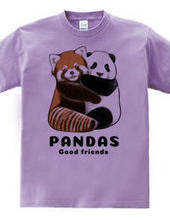 PANDAS A