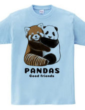 PANDAS A