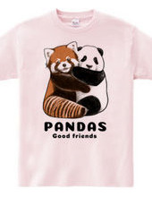 PANDAS A