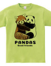 PANDAS A