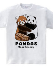 PANDAS A