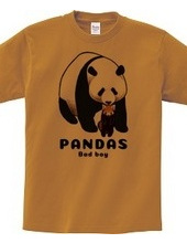 PANDAS【B】