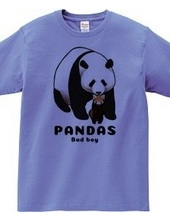 PANDAS【B】