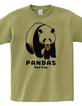 PANDAS B