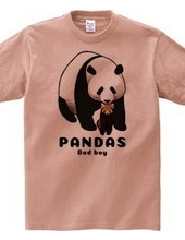 PANDAS【B】