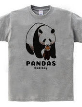 PANDAS B