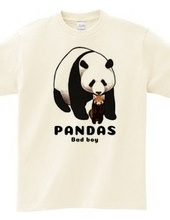 PANDAS B