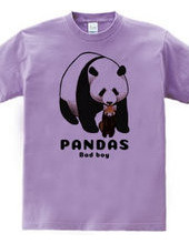 PANDAS B