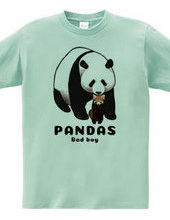 PANDAS B