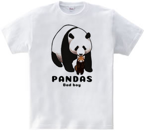 PANDAS【B】