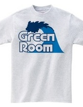 GREEN ROOM