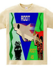 Root 45