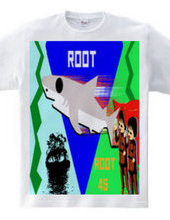 Root 45