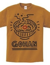 GOHAN (Rice)