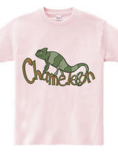 chameleon