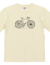 out line series [bicycle]