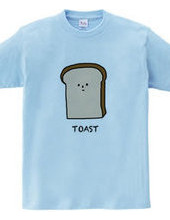 toast