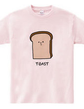 toast