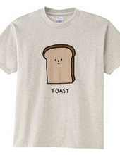 toast