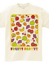 Fruit Party!!