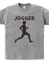 jogger