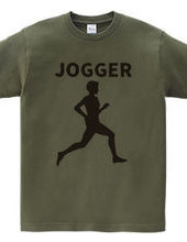 jogger