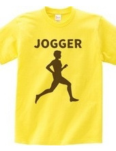 jogger