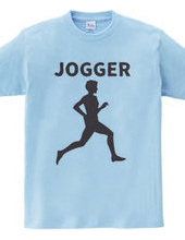 jogger