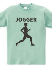 jogger