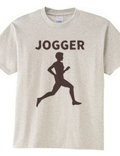 jogger