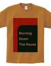 Burning Down The House