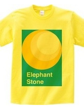 Elephant Stone