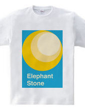 Elephant Stone