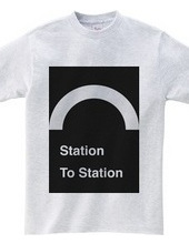 Station To Station