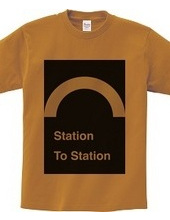 Station To Station