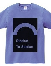 Station To Station