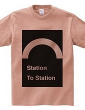 Station To Station