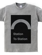 Station To Station