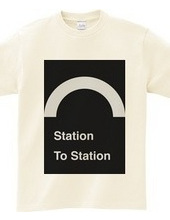 Station To Station