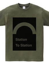 Station To Station