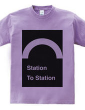 Station To Station