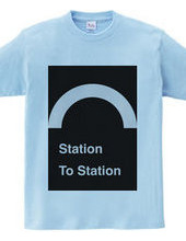 Station To Station