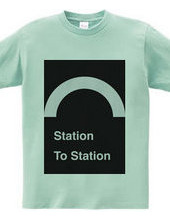 Station To Station