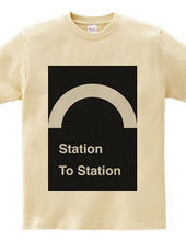 Station To Station